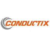Conductix Wampfler logo