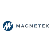 Magnetek logo