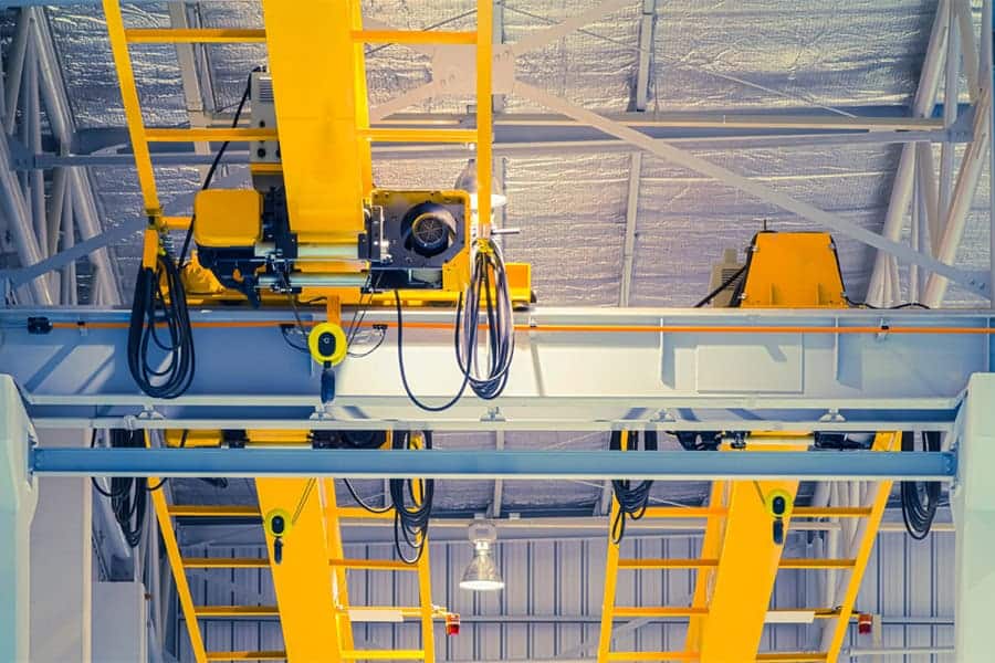 r-hoists